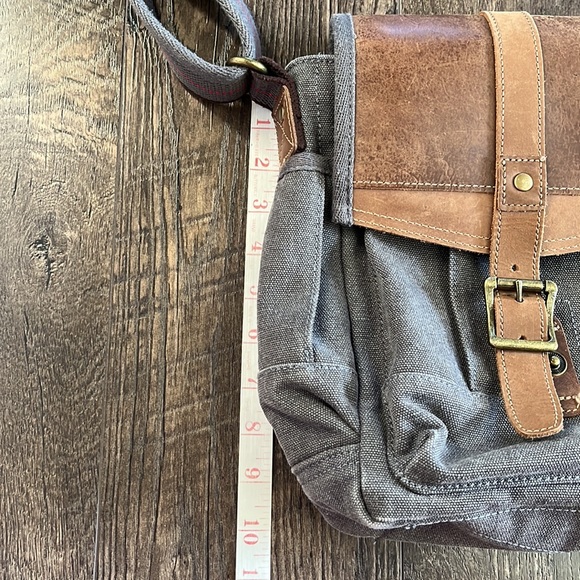 TSD Brand Crossbody Purse - Picture 10 of 11
